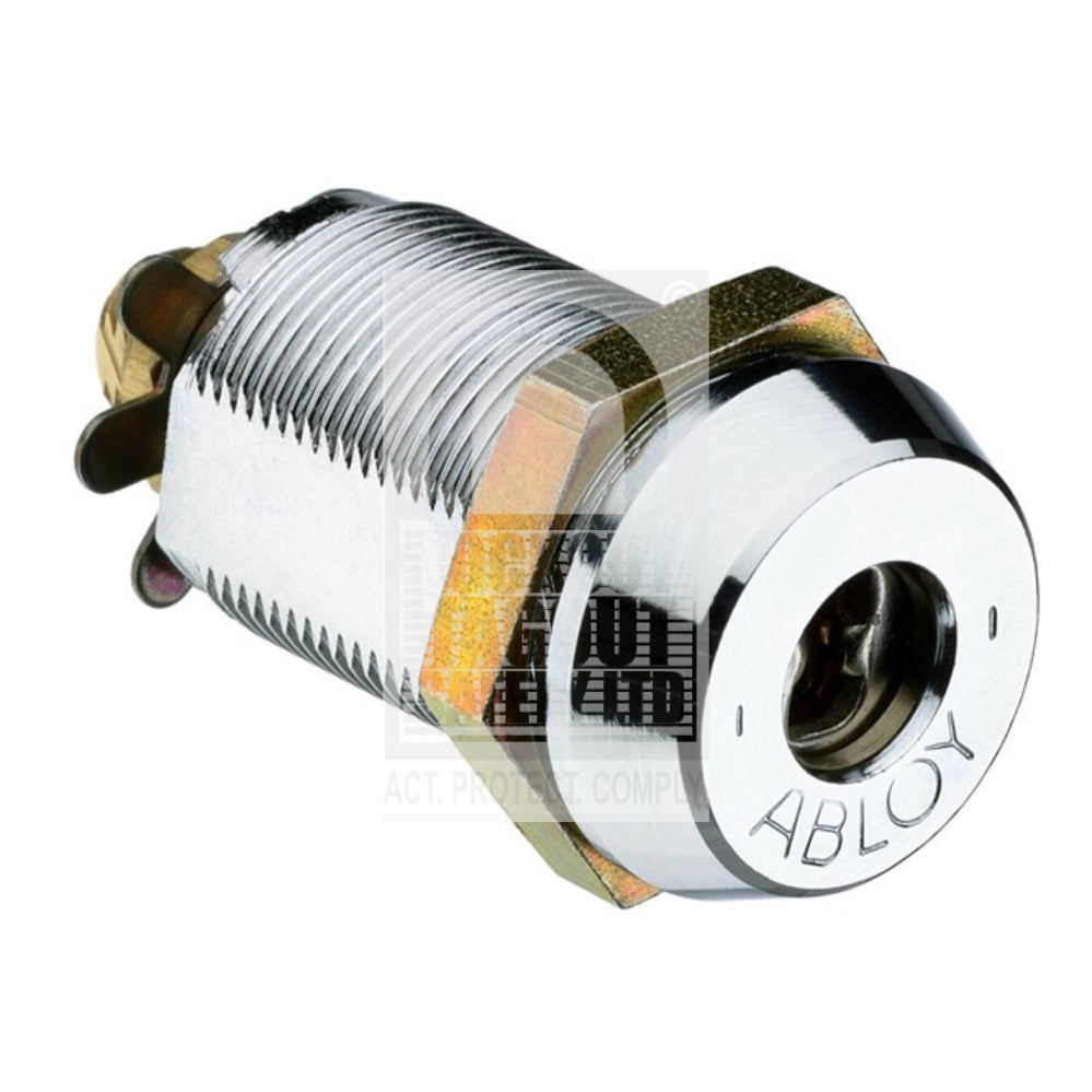 Abloy CL103 Cam Lock Abloy CL103 Cam Lock